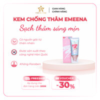 Kem chống thâm cao cấp 6in1 - 𝐄𝐌𝐄𝐄𝐍𝐀