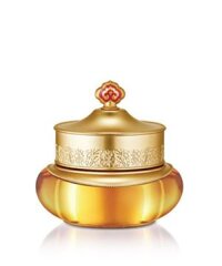 [Kem chống thâm mắt] Whoo vàng Intensive Nutritive Eye Cream