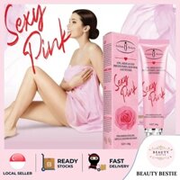 Kem Chống Thâm Môi - Làm Hồng Môi - Nhũ Hoa - Vùng Kín Sexy Pink Aichun Beauty 30g
