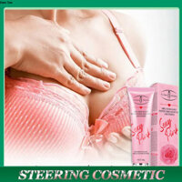 Kem Chống Thâm Môi,Làm Hồng Môi,Nhũ Hoa,Pink Aichun Beauty 30g  - Steering Cosmetics