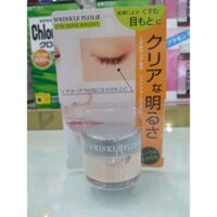 Kem Chống Thâm Quầng Mắt  Mỹ Phẩm Naris Nhật Bản