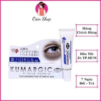 Kem chống thâm quầng mắt Kumargic Eye 20g  Nhật Bản.