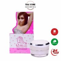 Kem Chống Thâm Vùng Da Dưới Cánh Tay Q-Nic Care Thái Lan