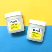 Kem chống trị nẻ Balea Vaseline