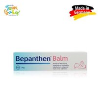 Kem chống và trị hăm Bepanthen Balm 30gr
