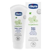 Kem chống và trị hăm Chicco 100ml