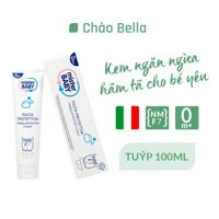 Kem Chống và Trị Hăm Cho Bé Yêu Mister Baby Nappy Protective Cream 100ml