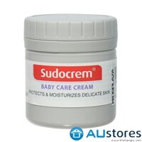 KEM CHỐNG VÀ TRỊ HĂM ĐA NĂNG SUDOCREM 60G