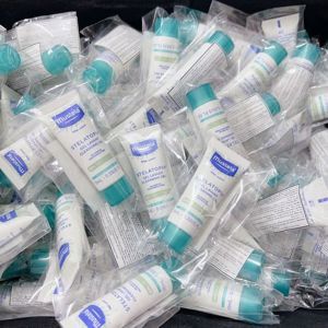 Kem chống và trị hăm Mustela 10ml