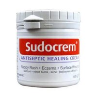 Kem chống và trị hăm Sudocrem 60g