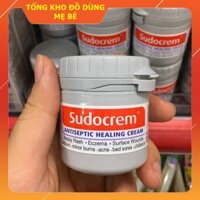 Kem Chống Và Trị Hăm Sudocrem 60G