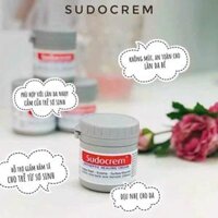 Kem chống và trị hăm Sudocrem 60g