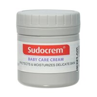 Kem chống và trị hăm Sudocrem 60g