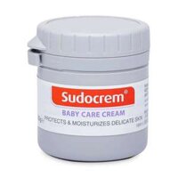 Kem chống và trị hăm Sudocrem 60g