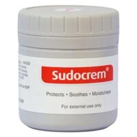 Kem chống và trị hăm Sudocrem 60g - Ruby Kids