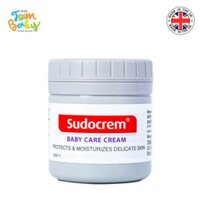 Kem chống và trị hăm Sudocrem 60g