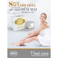 Kem Chữa Nứt Gót Chân White Doctors - Heel Care