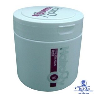 Kem chữa trị da đầu gàu ngứa bong tróc tẩy tế bào chết Nexxen Hairogy Exfoliating Peeling Masque BT2 - 500ml