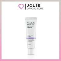 Kem Chuyên Sâu Genabelle Melacare 50ml