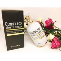 Kem  Cindel Tox White Cream 50ml