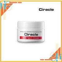 Kem Ciracle Red Spot Cream Freeship- Sale lớn