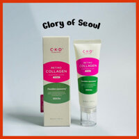 Kem CKD Retino Collagen Phân Tử Nhỏ 300 40ml