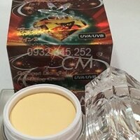 Kem CM Chiu- Mien Kim Cương Collagen Diamond Anti-Aging 7In1 dưỡng trắng da, chống lão hoá 50g
