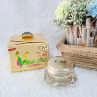 KEM CM NGOC TRAI ĐỎ DƯỠNG TRẮNG DA, NGỪA NÁM, TÀN NHANG