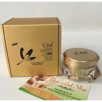 Kem CM Ngọc Trai Đỏ Dưỡng Trắng Da, Ngừa Nám, Tàn Nhang