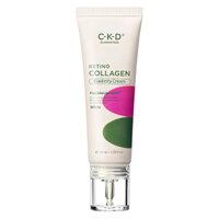 Kem co giãn phân tử thấp CKD Retino Collagen 40ml