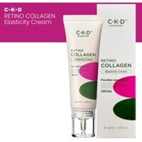 Kem Co Giãn RETINO COLLAGEN, 40ml