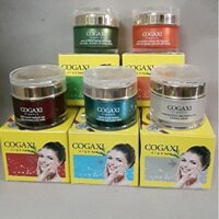 KEM COGAXI TRẮNG DA 10G