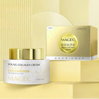 Kem Collagen Chống Nhăn Làm Săn Chắc Thế Hệ Thứ Ba Phân Tử Nhỏ Chống Nhăn Kem Chải Collagen