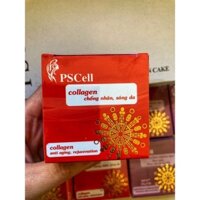 KEM COLLAGEN CHỐNG NHĂN, SÁNG DA PSCELL