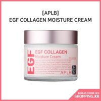 Kem collagen egf Dưỡng Ẩm Chăm Sóc Da 70ml
