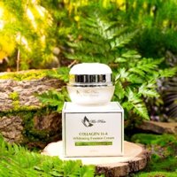 Kem Collagen HA Mộc Nhân Dưỡng Trắng