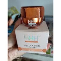 Kem COLLAGEN Thảo Dược HHH_CTTNSXTMXNK Quốc Phong