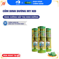 Kẽm cốm Mykid