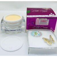 Kem Con Bướm Elite Cream 3 in 1- Kem Nguyễn Quách hỗ trợ mụn, nám, tái tạo da -  Cobasg24.