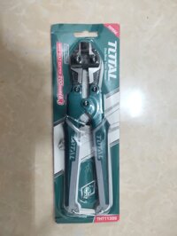 Kềm cộng lực mini 8  total THT11386