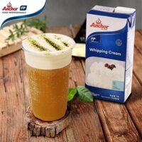 Kem Cooking Cream Anchor 1L (Kem Nấu)