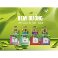 kem cosy white trà xanh