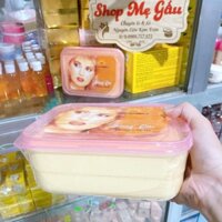 Kem cốt 500g hàng chuẩn trộn kem body