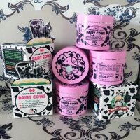 Kem Cốt Bò Hồng Body Thái Lan