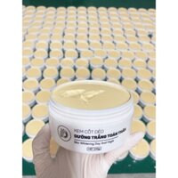 Kem Cốt Dẻo Body Ngọc Phương Thùy Cosmetics + Tặng 1 Muối Tắm Bò Body