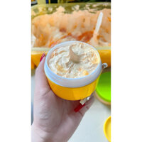 kem cốt dẻo trắng nhanh khử da đen hủ 150g