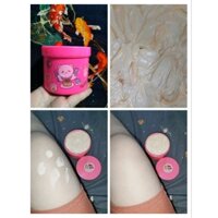 Kem cốt dẻo