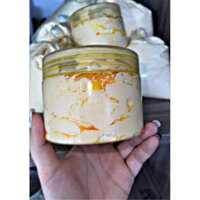 KEM CỐT THÁI LAN CHUẨN PHÔI MẶT THÁI