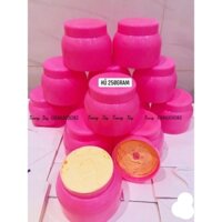 Kem Cốt Ủ : Thơm , kg rích , kg Vân kem , kg nhờn , kháng nước .