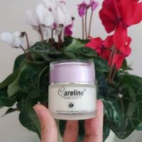 Kem cừu Careline cao cấp